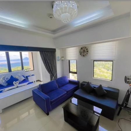 Splendido Tower 2 Ann'S Unit Apartment Tagaytay City Ngoại thất bức ảnh