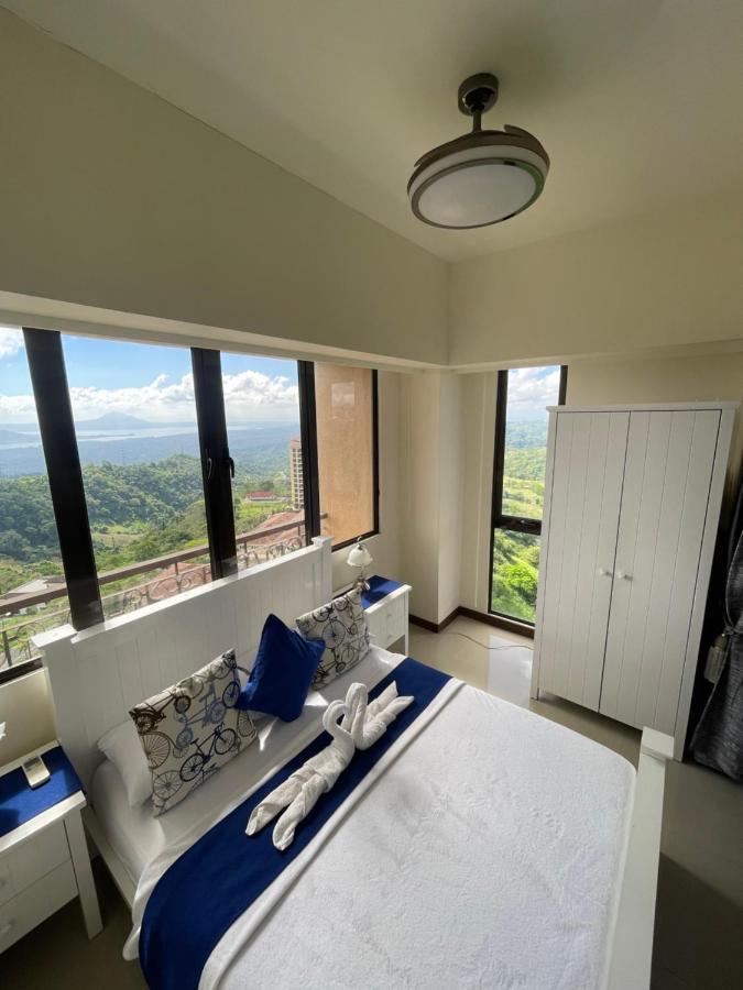 Splendido Tower 2 Ann'S Unit Apartment Tagaytay City Ngoại thất bức ảnh