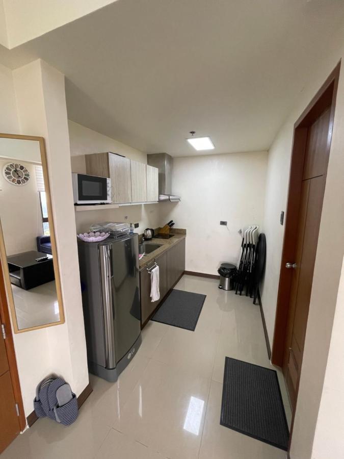 Splendido Tower 2 Ann'S Unit Apartment Tagaytay City Ngoại thất bức ảnh
