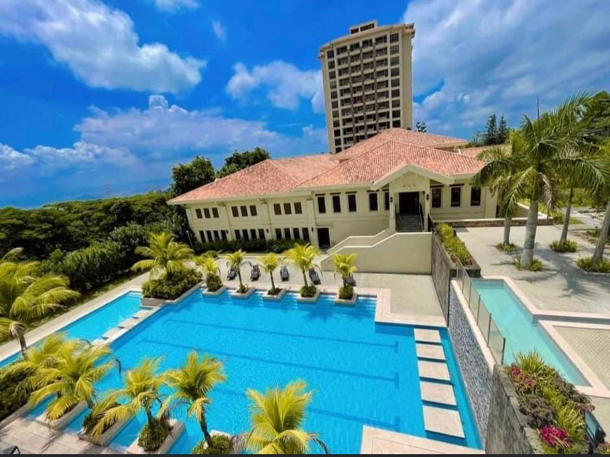 Splendido Tower 2 Ann'S Unit Apartment Tagaytay City Ngoại thất bức ảnh