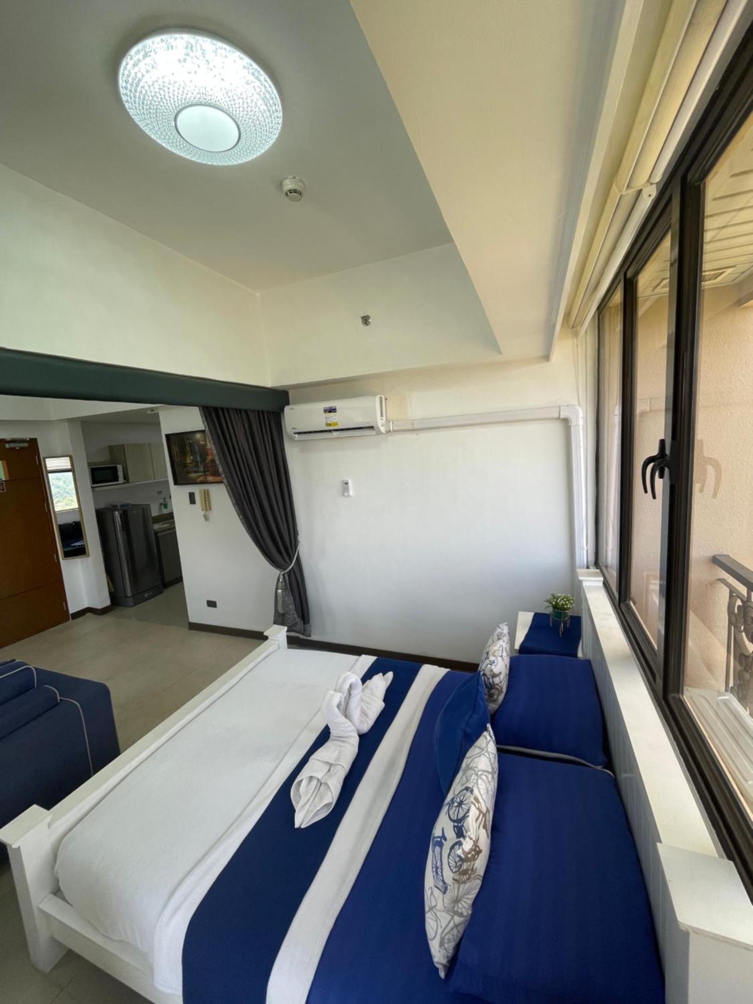 Splendido Tower 2 Ann'S Unit Apartment Tagaytay City Ngoại thất bức ảnh
