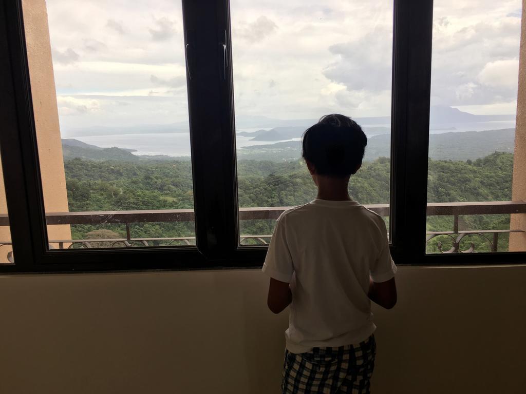 Splendido Tower 2 Ann'S Unit Apartment Tagaytay City Ngoại thất bức ảnh