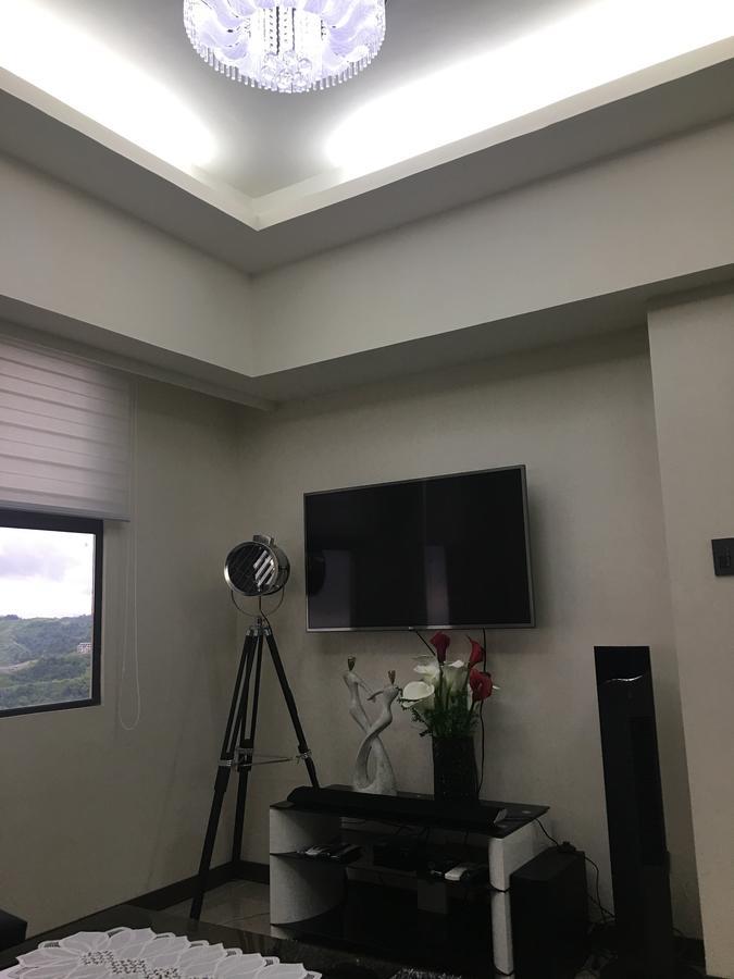Splendido Tower 2 Ann'S Unit Apartment Tagaytay City Ngoại thất bức ảnh